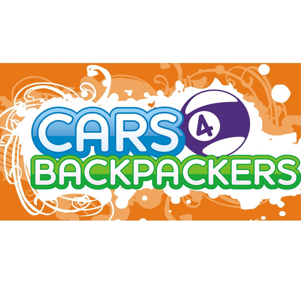 Cars 4 Backpackers